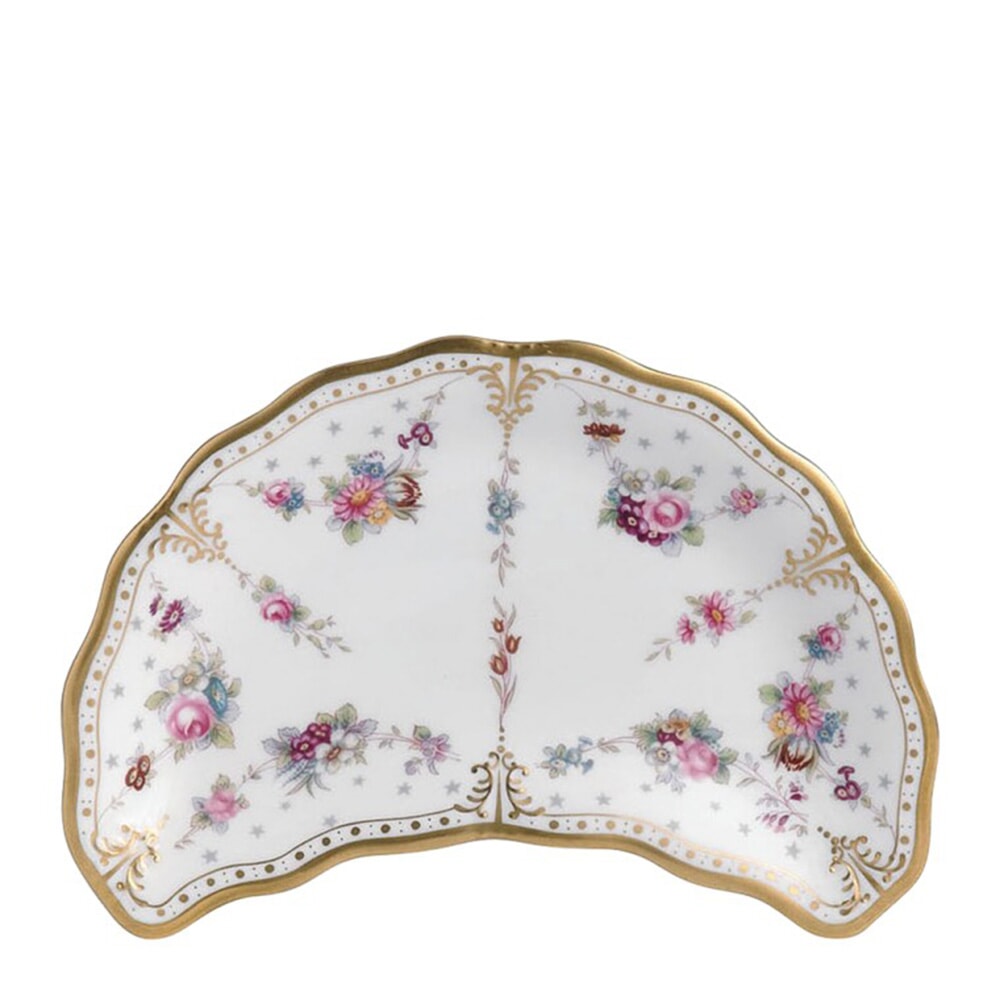 Royal Crown Derby Royal Antoinette
